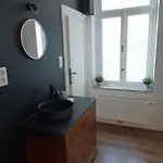 La Porte Апартаменты Юи