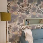 La Porte Апартаменты Юи