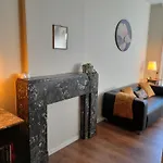 La Porte Апартаменты *