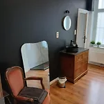 Апартаменты La Porte *