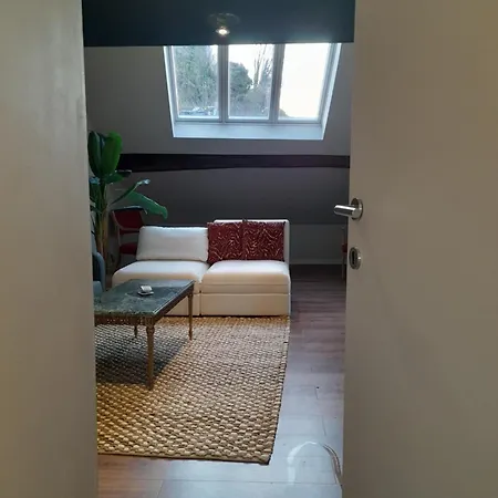 La Porte Lägenhet