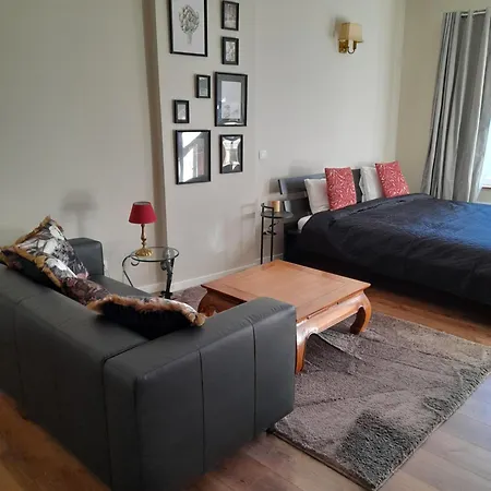 Apartman La Porte Huy