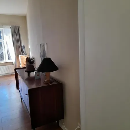 La Porte Lägenhet Huy