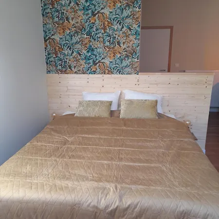 La Porte Apartman