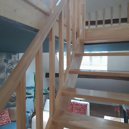 Apartman La Porte