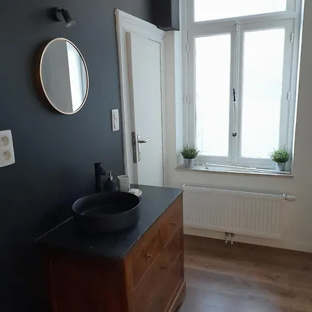 La Porte Apartman Huy
