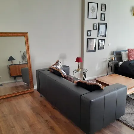 Apartmán La Porte *
