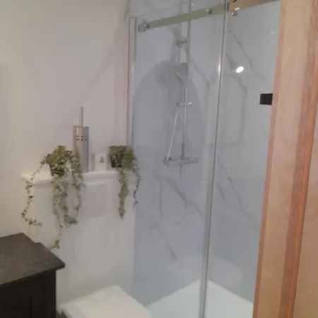 Apartamento La Porte