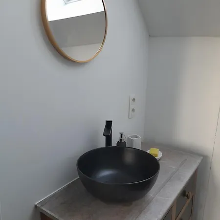 La Porte Lägenhet