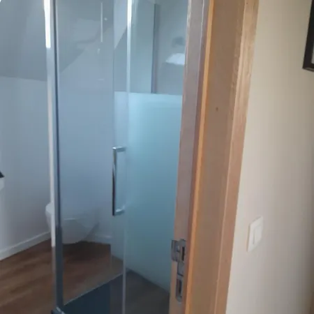Lägenhet La Porte