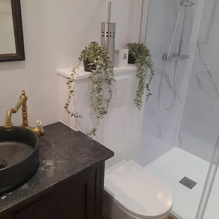 Apartman La Porte *