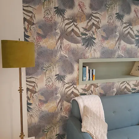 La Porte Apartman Huy