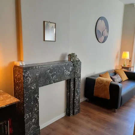 La Porte Apartman *