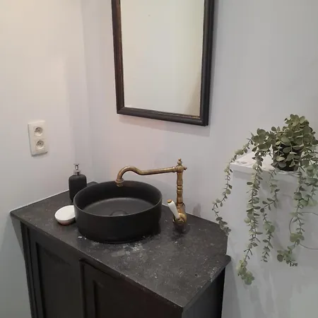 La Porte Apartman Huy