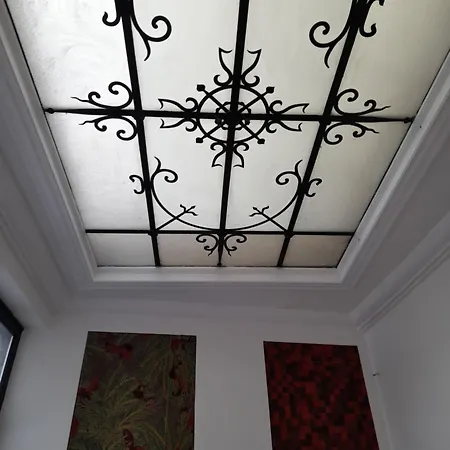 La Porte Lägenhet