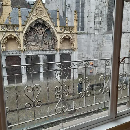 La Porte Apartamento Huy