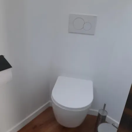 Apartman La Porte *