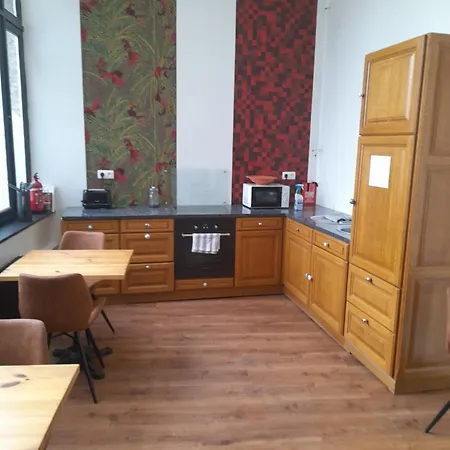 La Porte Apartman