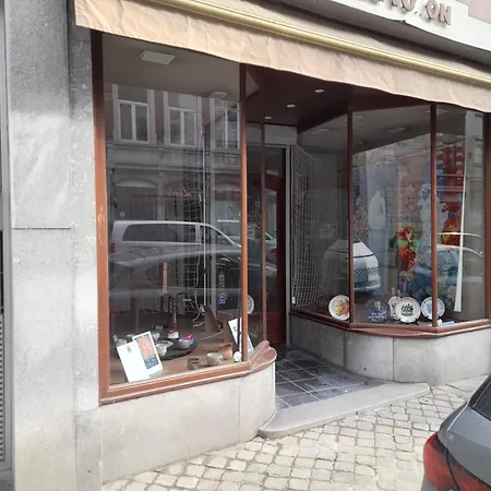 Apartamento La Porte