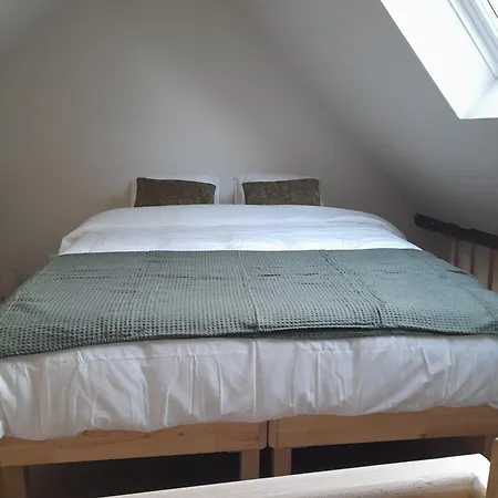 Apartmán La Porte Huy