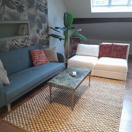 Apartment La Porte *