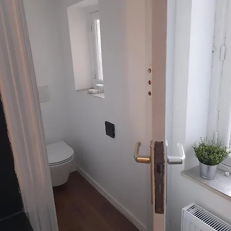 La Porte * Huy