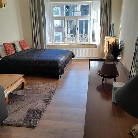 Lägenhet La Porte Huy