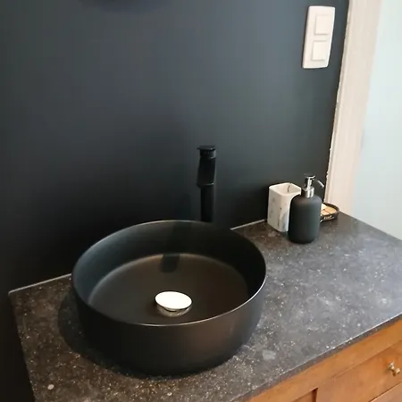 Apartman La Porte