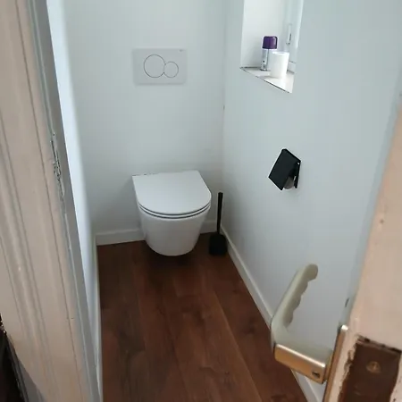 La Porte * Huy