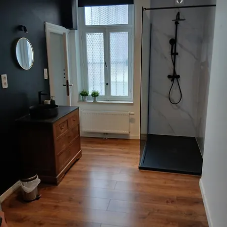 Apartman La Porte *