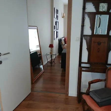 La Porte Apartamento