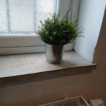 La Porte Apartman Huy