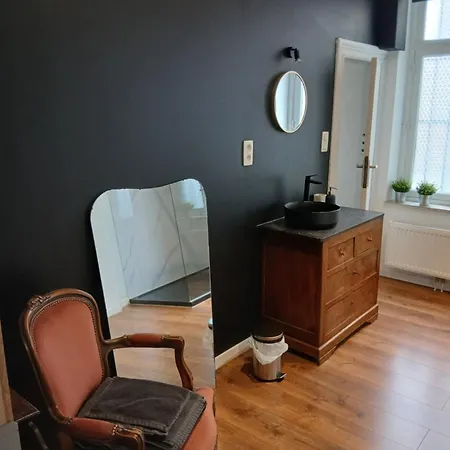 Apartman La Porte *