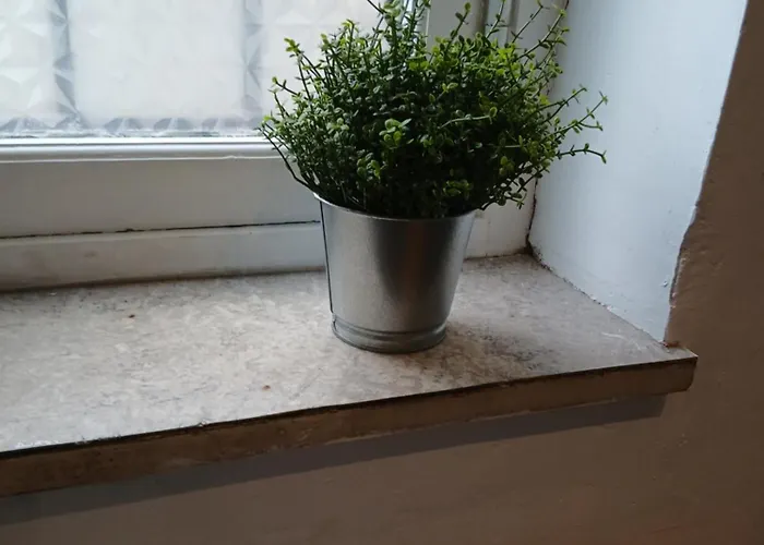 La Porte Apartment Huy