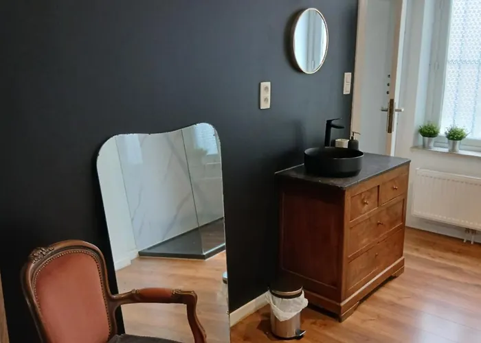 Apartment La Porte *